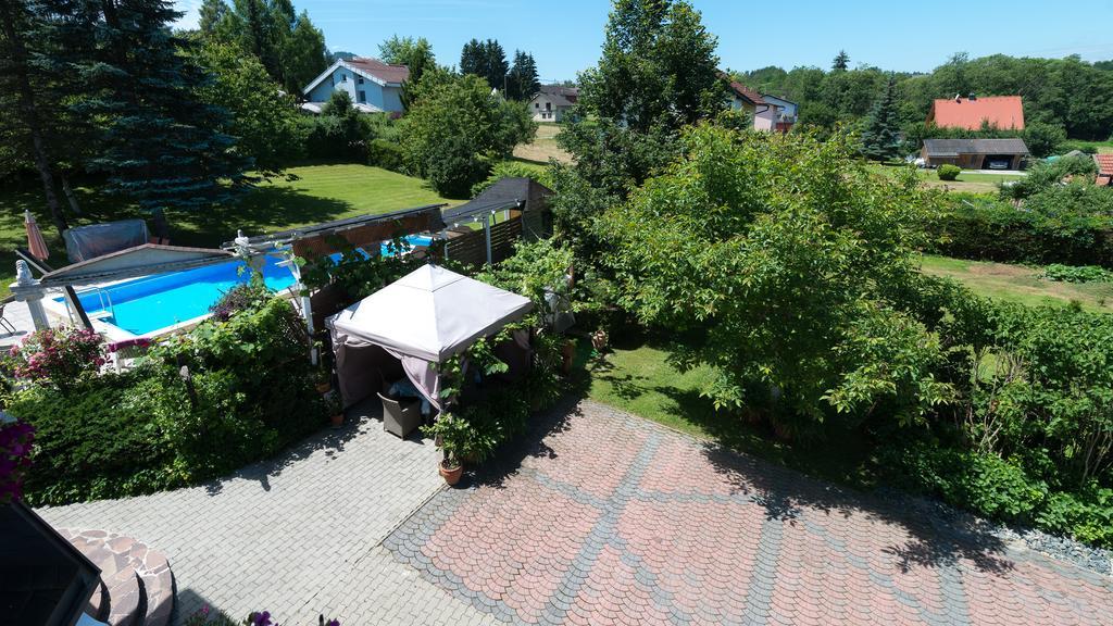 Apartments Presslauer - Mori Sankt Kanzian am Klopeiner See المظهر الخارجي الصورة