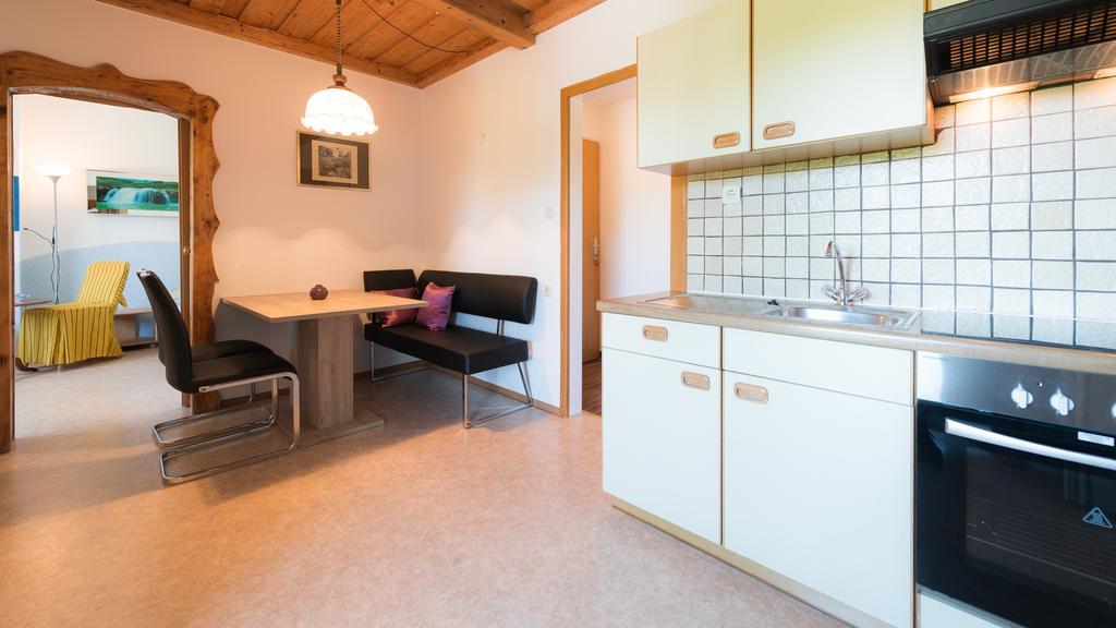 Apartments Presslauer - Mori Sankt Kanzian am Klopeiner See المظهر الخارجي الصورة