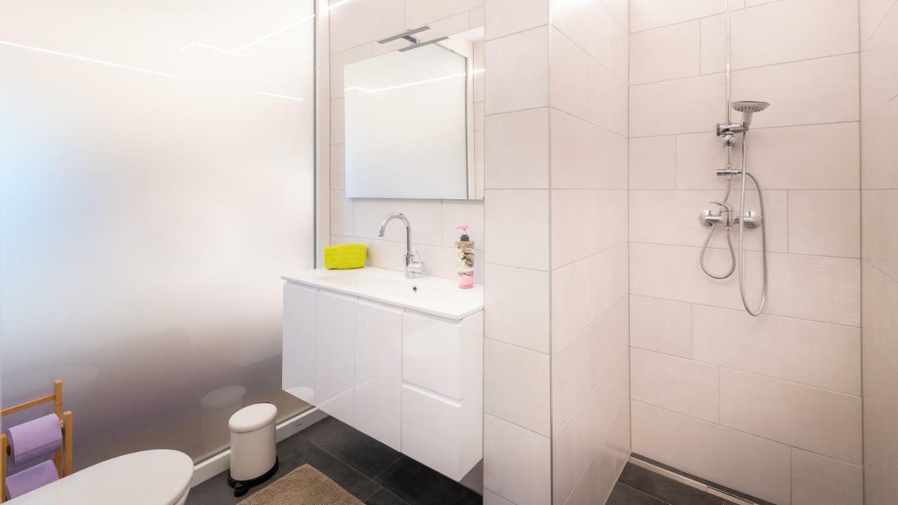 Apartments Presslauer - Mori Sankt Kanzian am Klopeiner See المظهر الخارجي الصورة