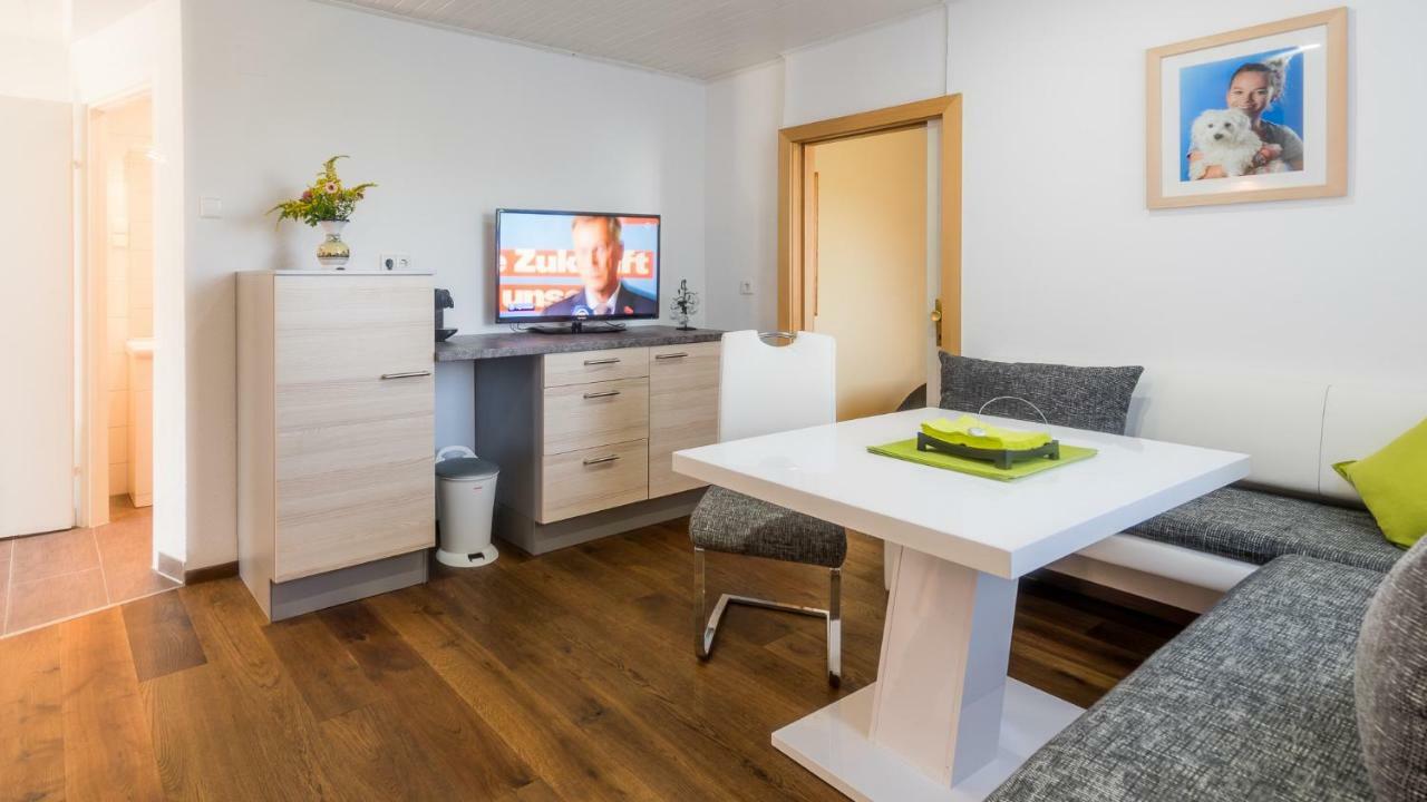 Apartments Presslauer - Mori Sankt Kanzian am Klopeiner See المظهر الخارجي الصورة