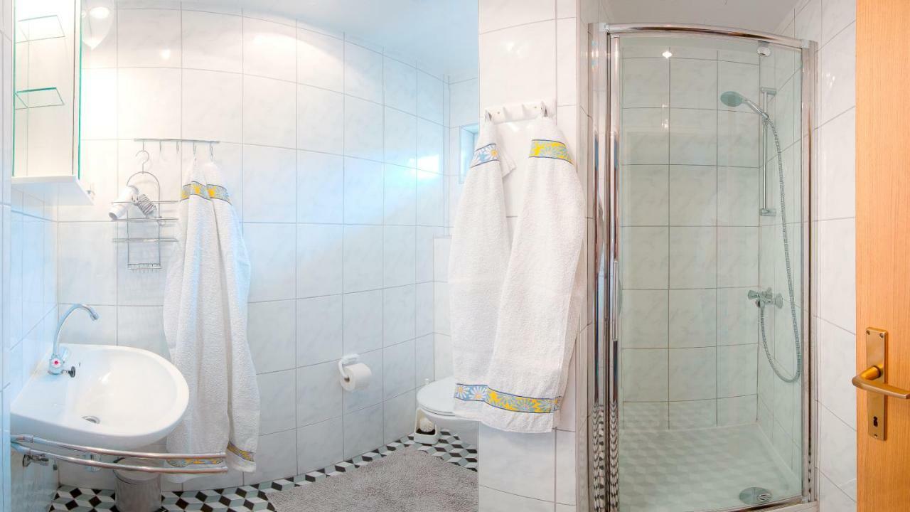Apartments Presslauer - Mori Sankt Kanzian am Klopeiner See المظهر الخارجي الصورة